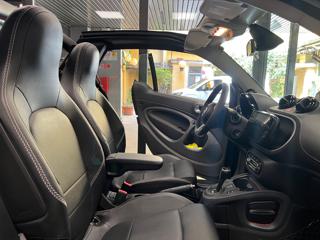 SMART ForTwo usata, con Chiusura centralizzata