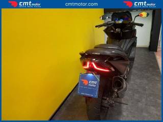 KYMCO AK 550 usata 14