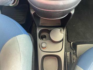 FIAT Panda usata, con Airbag testa