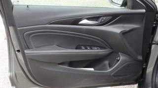 OPEL Insignia usata, con Pacchetto sportivo