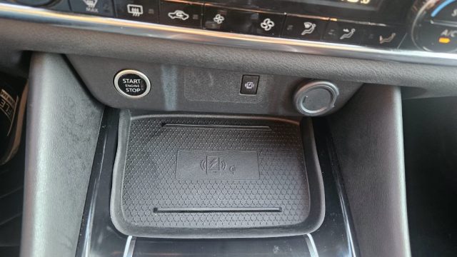 NISSAN Qashqai usata, con Cerchi in lega