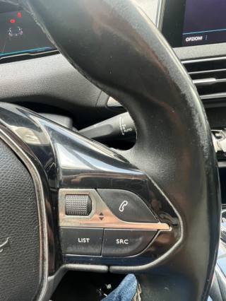 PEUGEOT 3008 usata, con Fendinebbia