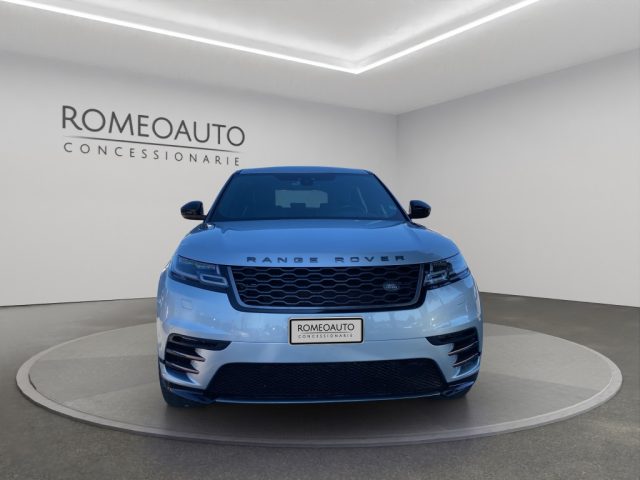 LAND ROVER Range Rover Velar usata, con Controllo trazione
