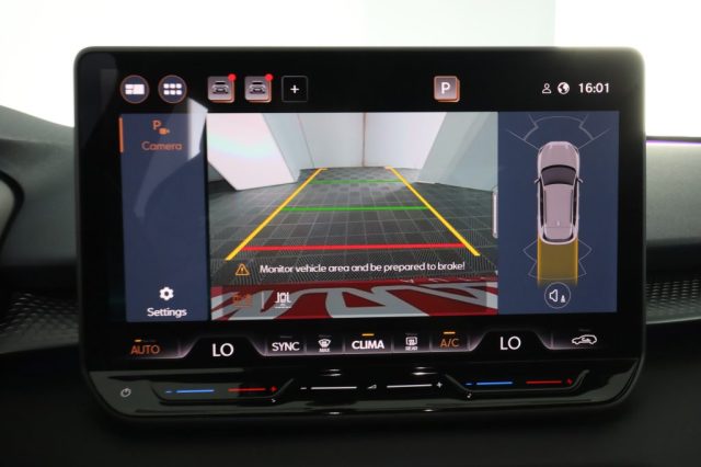 CUPRA Terramar usata 11