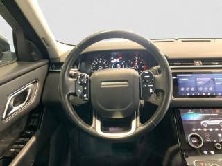 LAND ROVER Range Rover Velar usata, con Servosterzo