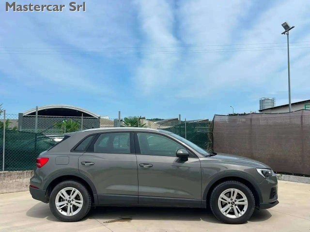 AUDI Q3 usata, con Alzacristalli elettrici