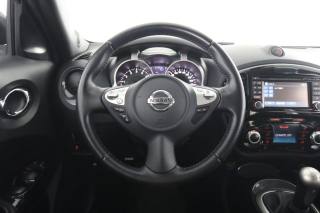NISSAN Juke usata 5