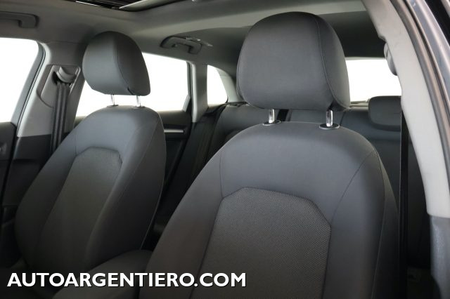 AUDI A3 usata, con Autoradio