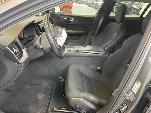 VOLVO V60 usata, con Fendinebbia