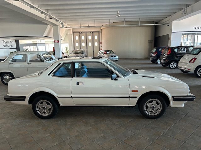 HONDA Prelude usata 24