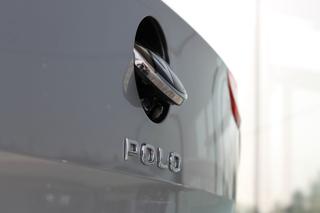 VOLKSWAGEN Polo usata, con Bracciolo