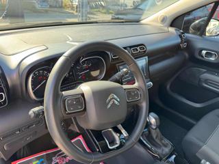 CITROEN C3 Aircross usata, con Fendinebbia