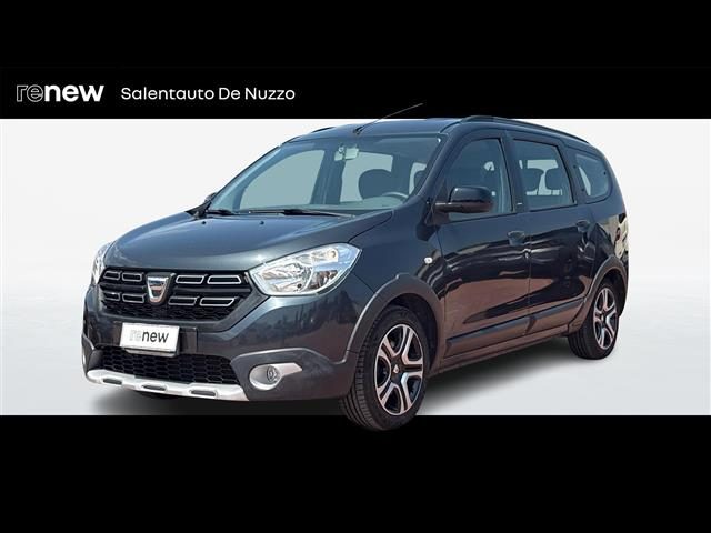 DACIA Lodgy usata, con Airbag