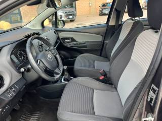 TOYOTA Yaris usata, con Boardcomputer