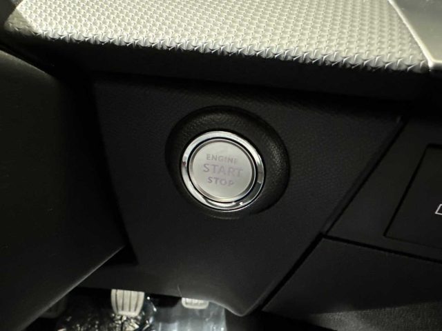 OPEL Astra usata, con Riconoscimento dei segnali stradali