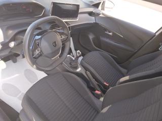 PEUGEOT 208 usata, con Servosterzo