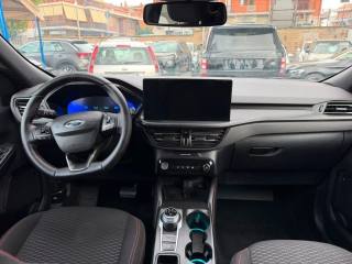 FORD Kuga usata, con Climatizzatore