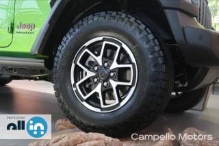 JEEP Wrangler usata 15