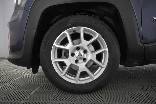 JEEP Renegade usata 14