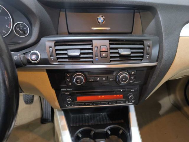 BMW X3 usata 20