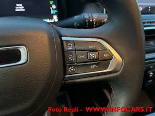 JEEP Compass usata, con Luci diurne LED