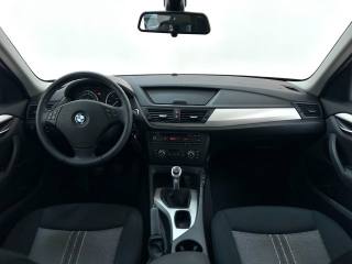 BMW X1 usata, con Cerchi in lega