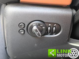 MINI Cooper usata, con Autoradio digitale