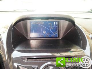 FORD Tourneo Courier usata, con ESP