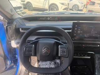 CITROEN C3 usata, con Bracciolo