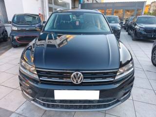 VOLKSWAGEN Tiguan usata, con Airbag