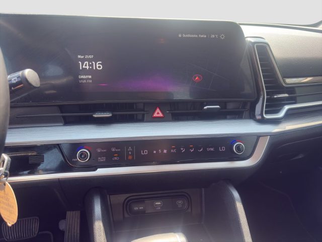 KIA Sportage usata 15
