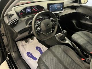 PEUGEOT 208 usata, con Cruise Control