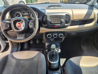 FIAT 500L usata, con Immobilizzatore elettronico