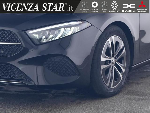 MERCEDES-BENZ A 180 usata, con Airbag