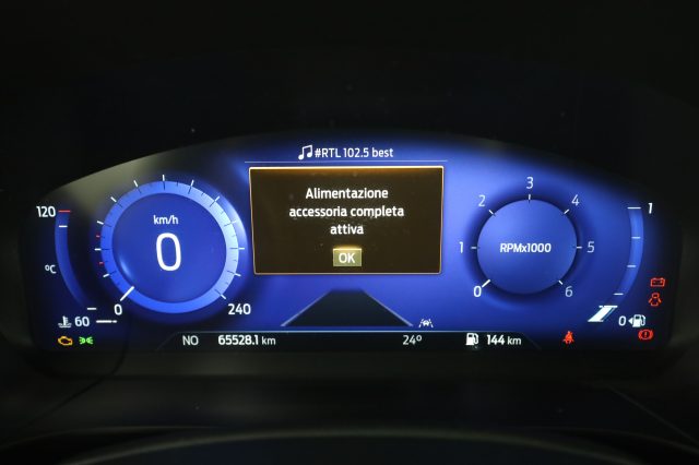 FORD Kuga usata 6