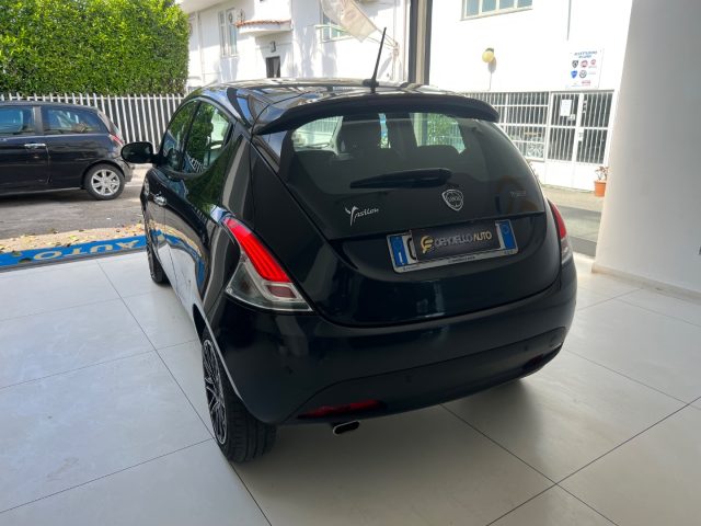 LANCIA Ypsilon usata, con Chiusura centralizzata