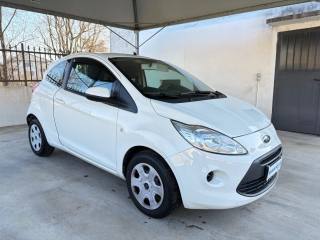 FORD Ka+ usata, con Airbag laterali