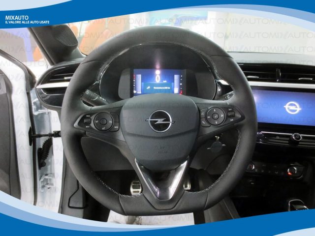 OPEL Corsa usata, con Airbag Passeggero