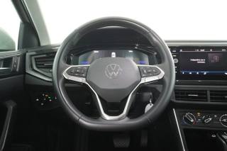 VOLKSWAGEN Taigo usata 5