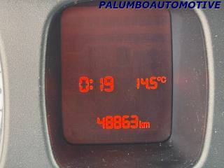 FIAT Panda usata, con Autoradio digitale