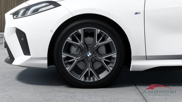 BMW 116 usata 7