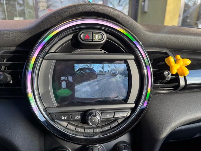 MINI Cooper SE usata, con ESP