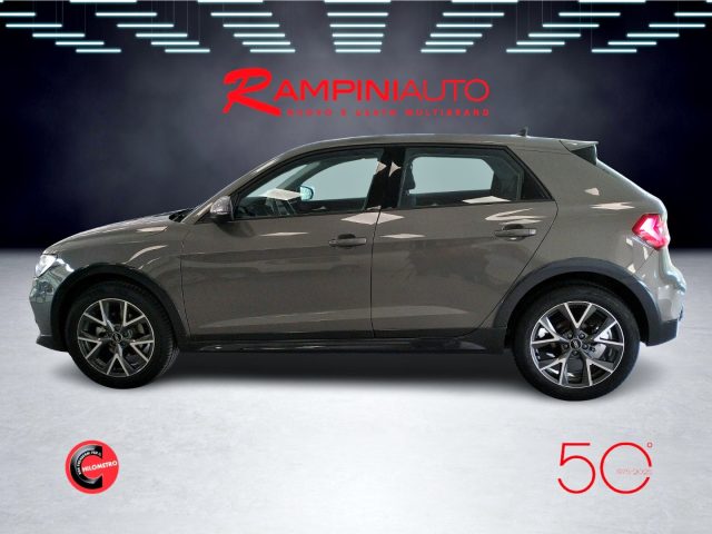 AUDI A1 usata 11
