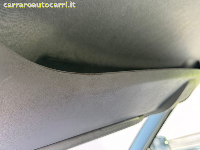 FIAT Doblo usata, con Climatizzatore