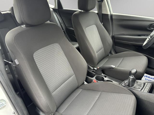 HYUNDAI i20 usata, con Immobilizzatore elettronico