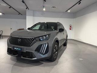 PEUGEOT 2008 usata, con Chiusura centralizzata