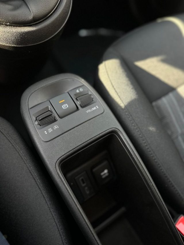 FIAT 500 usata, con Servosterzo