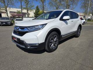 HONDA CR-V usata, con Airbag Passeggero