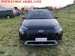 HYUNDAI Bayon usata, con Airbag