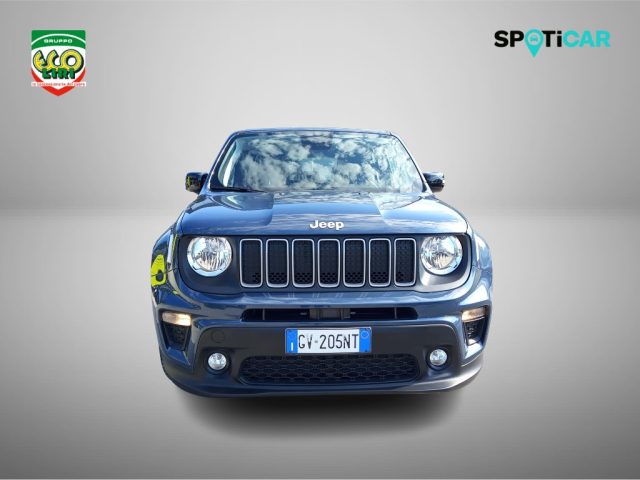 JEEP Renegade usata, con Airbag